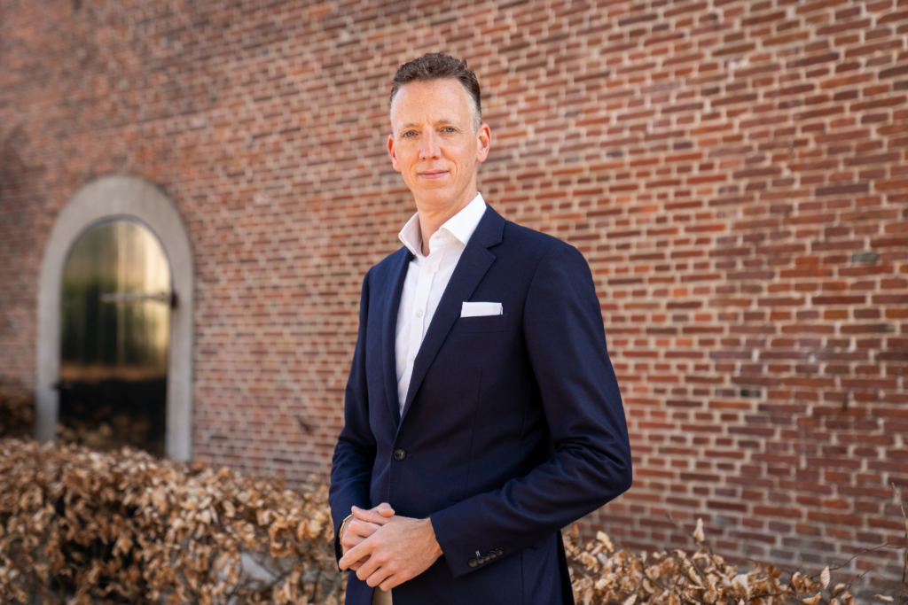 Redolf van Huiting Uitvaartverzorging